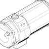 FESTO Napęd obrotowy 549685 DAPS-1440-090-RS1-F16 Materiał obudowy: kute aluminium 1 szt.
