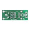 Konwerter USB - RS232 z separacją galwaniczną, PCB do projektu AVT1671