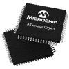 Mikrokontroler Microchip AVR XMEGA A3 TQFP 64-pinowy Montaż powierzchniowy AVR 128 + 8 kB 8bit CAN: 32MHz RAM:8 kB