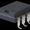 AQW610S MOSFET-Fotorel, 1,5kV, 350V, 0,1A, SOP8