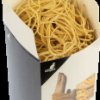 K-5009-500 Rubber band, 90 x 1.5 mm, 500 g, natural