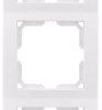 Ramka REV 0208830104, biały