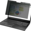 Durable Privacy Filter MAGNETIC Filtr prywatyzujący Notebook 33,8 cm (13,3