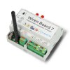 Multi-Protocol Controller Z-Wave.me - Wiren Board 7 - Z-Wave/Zigbee/Bluetooth/Matter/Thread/WiFi/Modbus/KNX