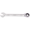 Draper 31015 18mm Metric Ratcheting Combination Spanner