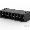 Pluggable Terminal Blocks SMT TB R/A HEA