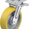 Blickle 936788 LO-GTH 201K-ST Koło obrotowe do dużych obciążeń Średnica koła: 200 mm Maksymalne obciążenie: 1250 kg 1 sz