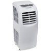 Sealey SAC9002 Air Conditioner/Dehumidifier 9,000Btu/hr