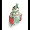 C&K 7101MYZB toggle switch