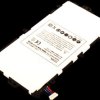 13250 Tablet battery for Samsung devices, Li-Po, 4600 mAh