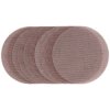 Draper Expert 60503 Mesh Sanding Discs, 125mm, 120 Grit (Pack of 10)