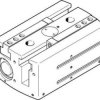 FESTO 3361489 HGPL-40-60-A-B Chwytak równoległy Materiał obudowy: aluminium 1 szt.