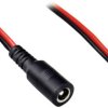 Kabel przyłączeniowy, niskonapięciowy BKL Electronic 075165 1 szt.