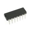 Wzmacniacz operacyjny TL064CN - 4 kanały - DIP14