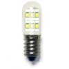 Źródła światła LED, 700 mW, E14, 24 V DC, 80 lm, 5700K, Orbitec, Signal Led Bulbs