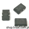 12.2880MHz Quartz Generator SMD-1629 NDK