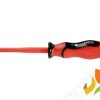 Wkrętak, śrubokręt krzyżowy PZ3x8x200mm 1000V 04-163 NEO TOOLS