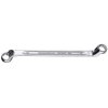 Stahlwille 41040607 20 6 X 7 Double-Ended Box Wrench Spanner 6 - 7 mm