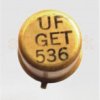 GET536 Germanium PNP transistor