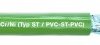 Przewód termoelementu LAPP KNL-ST NiCr/Ni KCA 4x2x1,5 IEC 0168504/100, 8 x 13.70 mm, 100 m
