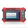 NOYAFA NF-9816 OTDR Lokalizator usterek światłowodowych 1310/1550 nm Podwójna długość fali 28dB/26dB z wizualnym lokalizatorem u