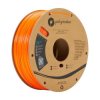 Filament Polymaker PolyLite ABS 1,75mm 1kg - Orange