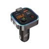 Transmiter FM LTC TR227 BT5.1 Bluetooth, Ładowarka, MicroSD, USB