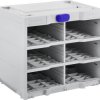 Skrzynia transportowa Tanos Systainer³ Rack/0 M 337 83000876 (S x W x G) 396 x 330 x 296 mm