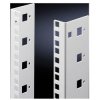 Rittal 7507.718 Rail Set 2 pieces for Industrial Rack Systems