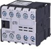 Stycznik miniaturowy CE07.10 10A 230V-50/60 ETI