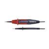 Gedore RED 3301418 Voltage Tester 2-pole 6-400V AC/DC IP65