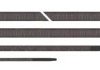 Cable tie, PA, (L x W) 175 x 9 mm, bundle-Ø 42 mm, black, -40 to 100 °C, 01862010010