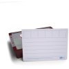 Show-me GTC/LPB6 120 Whiteboard Combination Pack - 6 Frame boards, + tray