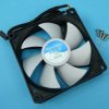 AAB FAN-9 B SUPER SILENT 12V 92x25