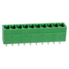 CamdenBoss CTB93VD/10 10 Way 3.5mm Top Entry Header Closed