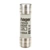 Wkładka Bezpiecznikowa Biwtz Cylindryczna 14X51mm 2A Gg Lf402g