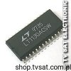 IC 5x RS232 D/R LT1130ACSW SMD-SO28 LT