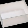 105583 Assortment box inserts, H/W/D 47 x 79 x 109 mm