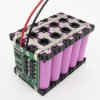 3x5 Modular Plastic Separator - Housing for Packing Li-Ion 18650 Batteries