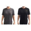 Stanley STW40026-123 T-Shirt Twin Pack Grey & Black - XL