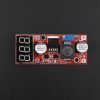Adjustable DC&DC Power Converter with LED segment display(4.5V - 28V&1.5A)