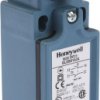 Wyłącznik krańcowy 10 A, NO/NC, 300V, IP66, Honeywell GLD