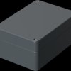 01126000 Alu enclosure,200x140x91mm,IP66