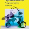 Lego Mindstorms EV3. Programowanie robotów - ebook