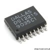 DS1221S Controler Decoder 4 Bit SMD-SO16 DALLAS