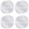 Energizer E300141400 Button Cell LR44 1.5V 4 pc(s) 150 mAh Alkali-Manganese AG13