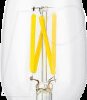 LX024104509 LED bulb E14, 4 W, 320 lm, 2200 K, filament, dimmable