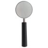 Eisco Magnifier Glass 75mm Diameter 15cm Focal Length