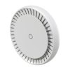 Punkt dostępowy cAPGi-5HaxD2HaxD, Wi-Fi 6 AX1800, Dual Band, 2x RJ45 1000Mb/s, PoE MikroTik cAP ax