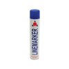 Aerosol 0904 Line Marking Spray Paint Blue 750ml